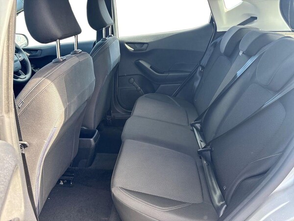 Used Ford Fiesta 2022 for sale - 76076436: Photo 15
