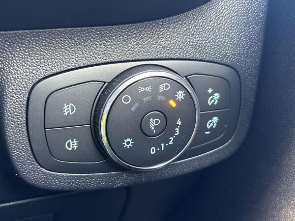 Used Ford Fiesta 2022 for sale - 76076436: Photo 21
