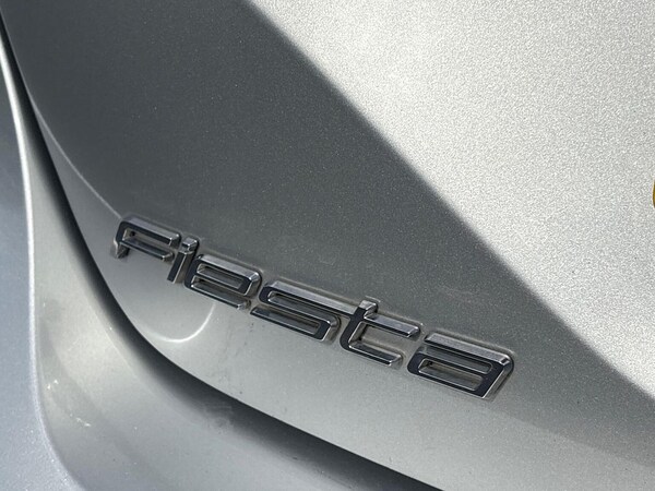 Used Ford Fiesta 2022 for sale - 76076436: Photo 32