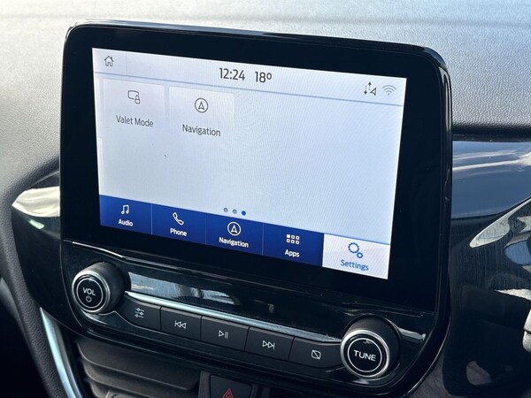 Used Ford Fiesta 2022 for sale - 76076436: Photo 36