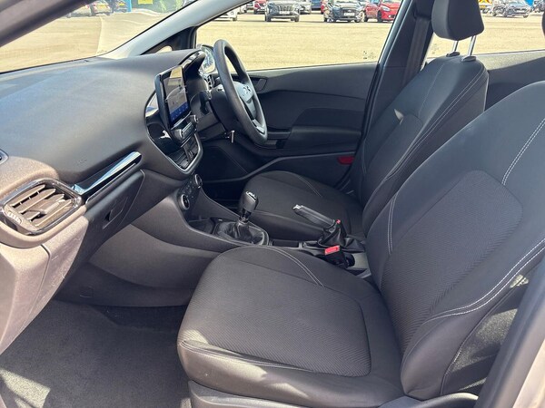 Used Ford Fiesta 2022 for sale - 76076436: Photo 37