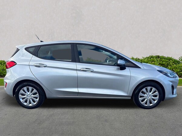 Used Ford Fiesta 2022 for sale - 76076436: Photo 3