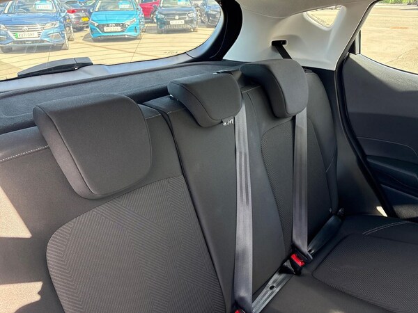 Used Ford Fiesta 2022 for sale - 76076436: Photo 40