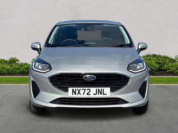Used Ford Fiesta 2022 for sale - 76076436: Photo 5
