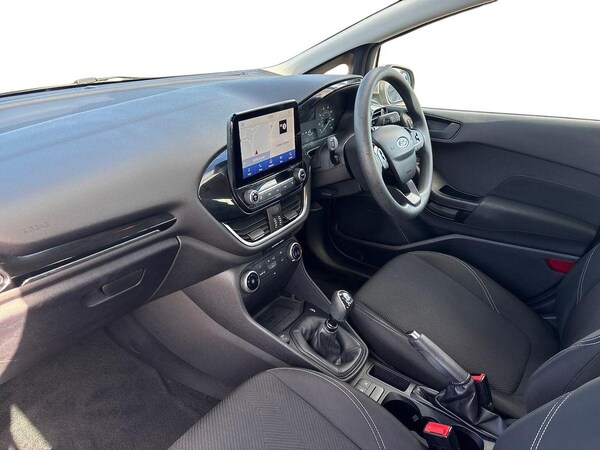 Used Ford Fiesta 2022 for sale - 76076436: Photo 7