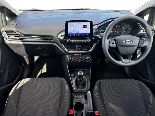 Used Ford Fiesta 2022 for sale - 76076436: Photo 8