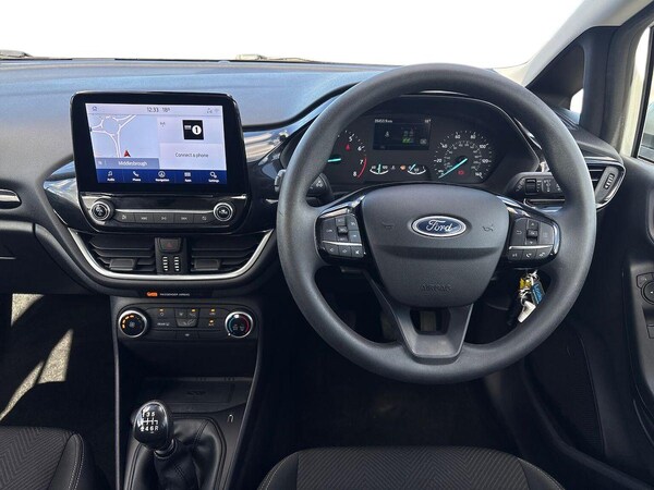 Used Ford Fiesta 2022 for sale - 76076436: Photo 9