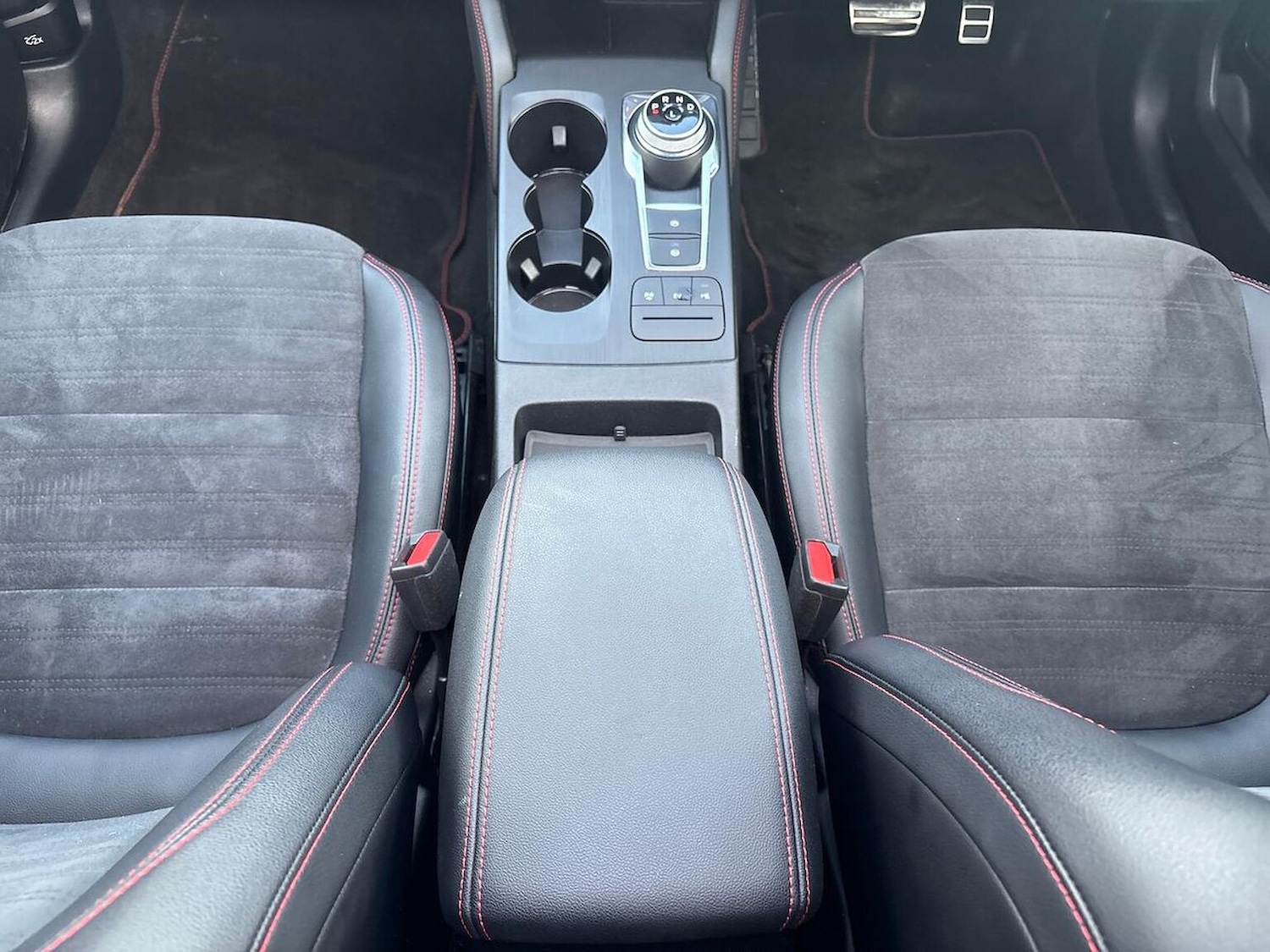 Used Ford Kuga 2022 for sale - 76845236: Photo 13