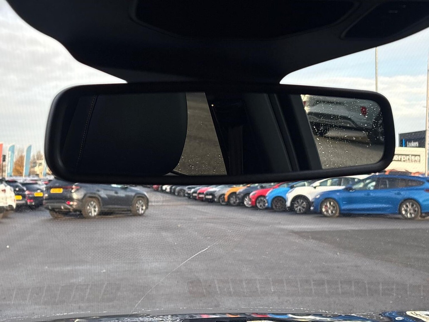 Used Ford Kuga 2022 for sale - 76845236: Photo 14