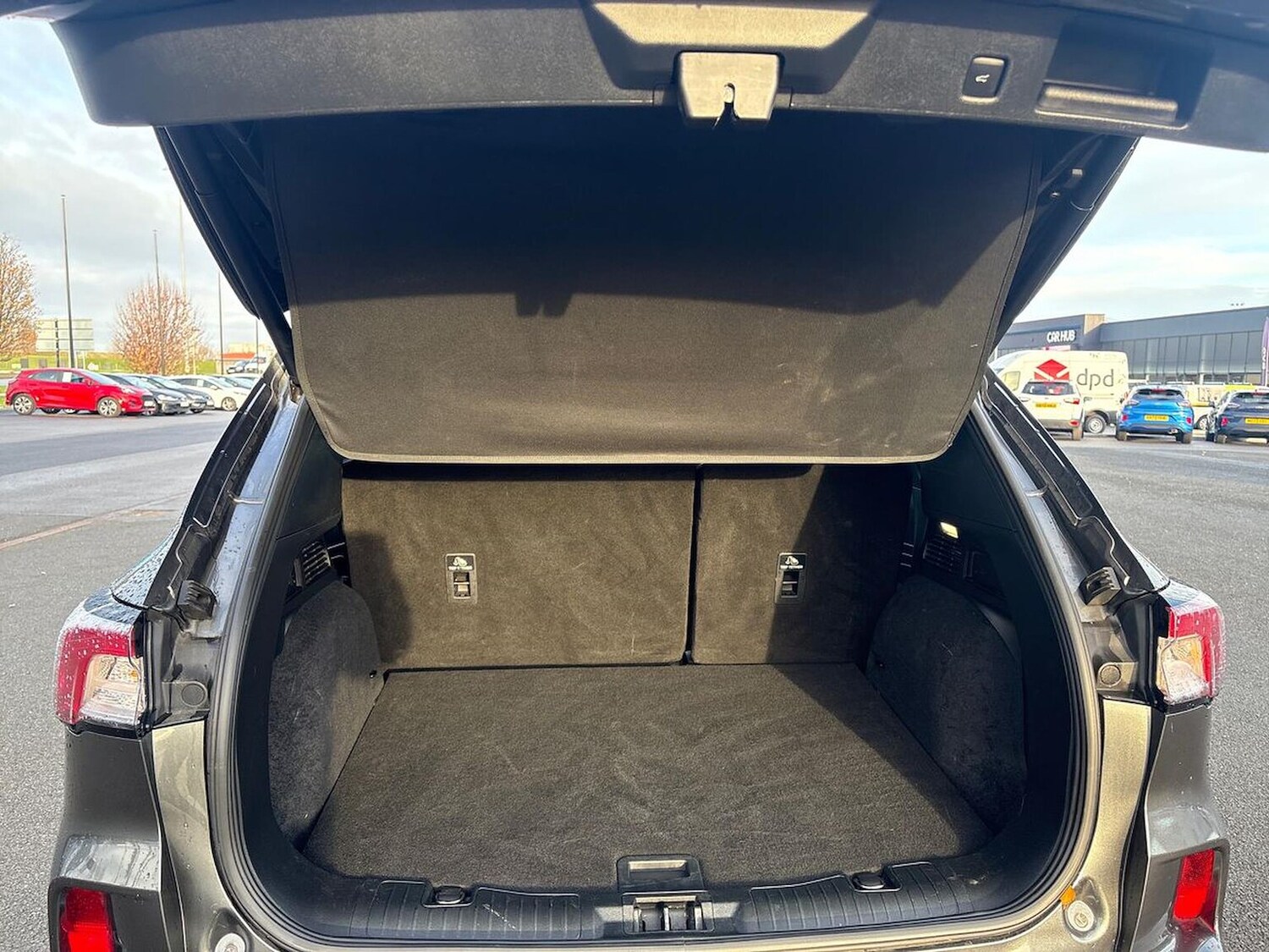 Used Ford Kuga 2022 for sale - 76845236: Photo 17