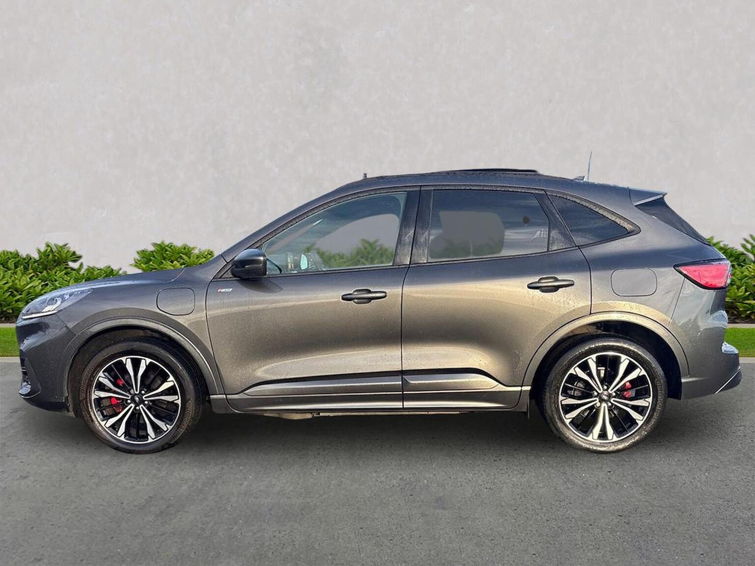 Used Ford Kuga 2022 for sale - 76845236: Photo 19