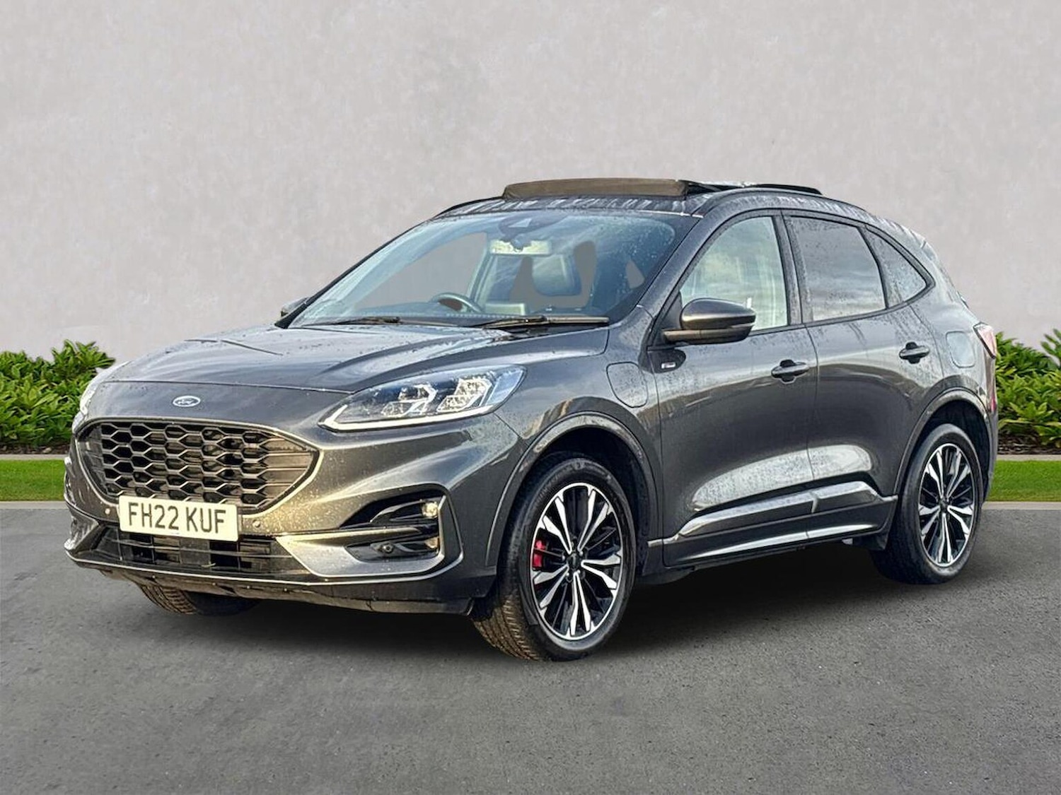 Used Ford Kuga 2022 for sale - 76845236: Photo 20