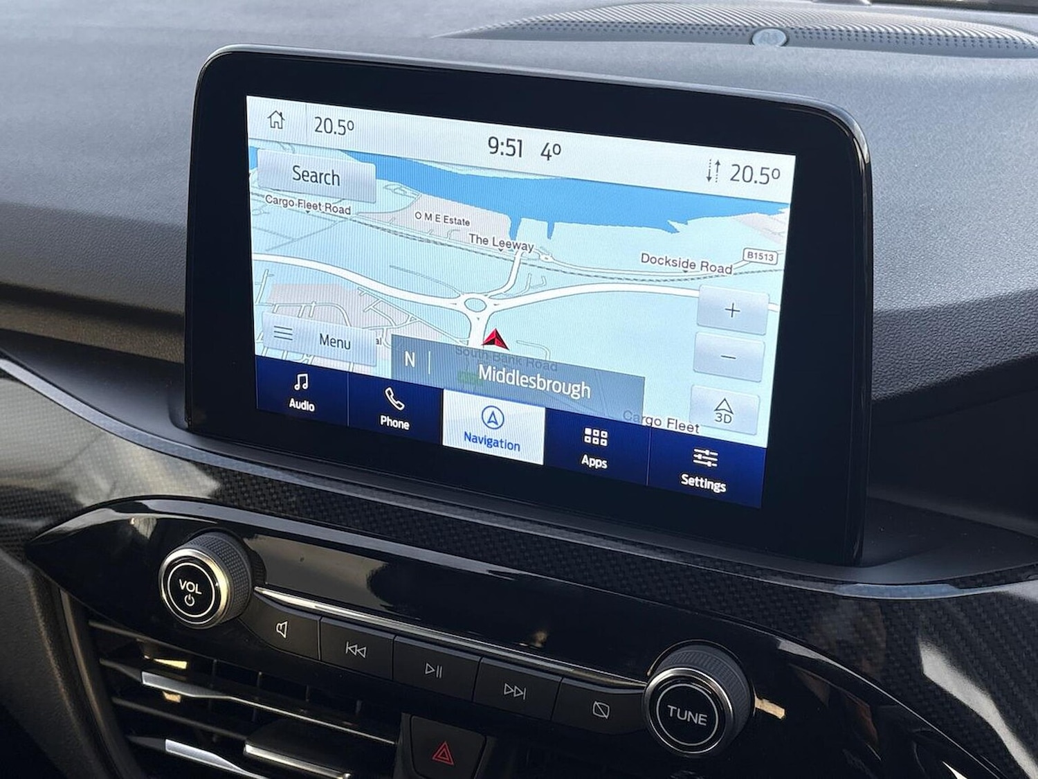 Used Ford Kuga 2022 for sale - 76845236: Photo 24