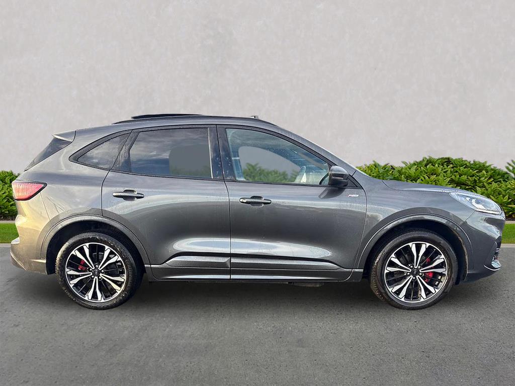 Used Ford Kuga 2022 for sale - 76845236: Photo 3