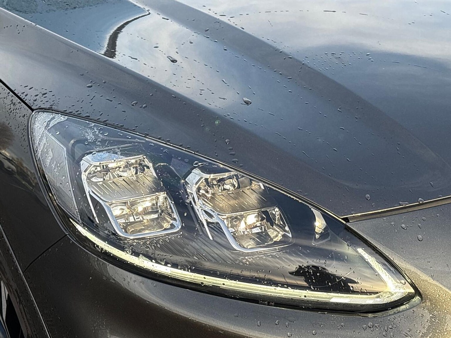 Used Ford Kuga 2022 for sale - 76845236: Photo 34