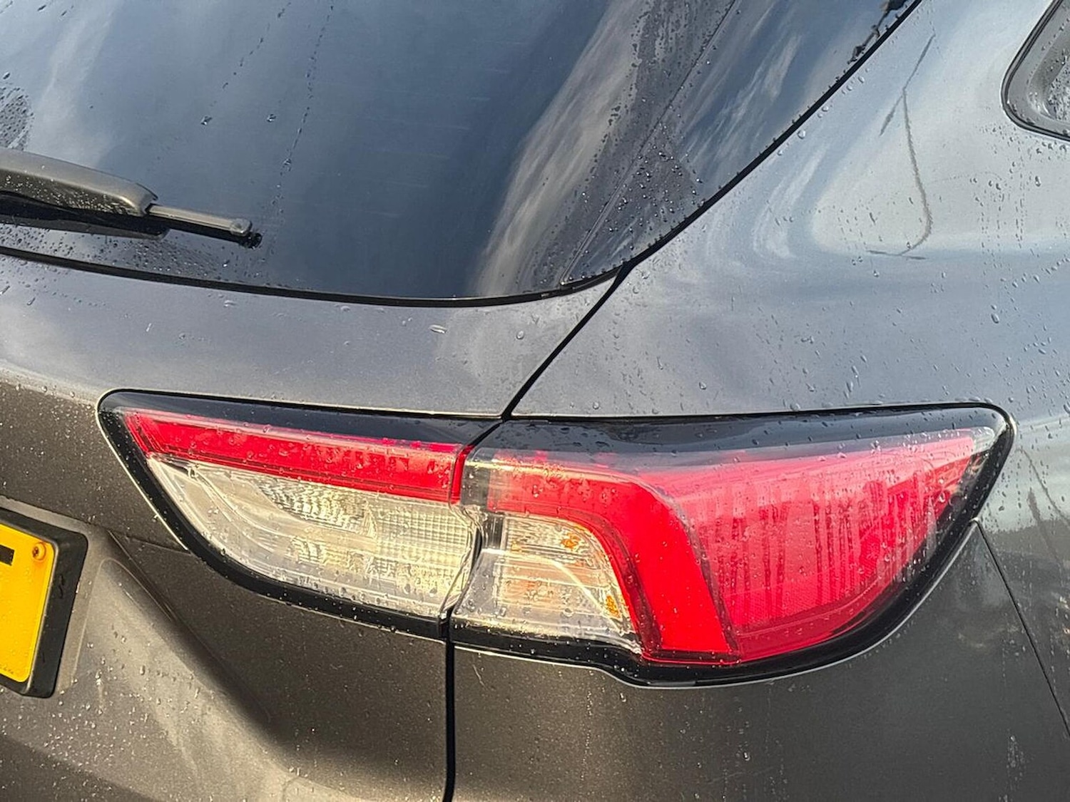 Used Ford Kuga 2022 for sale - 76845236: Photo 36