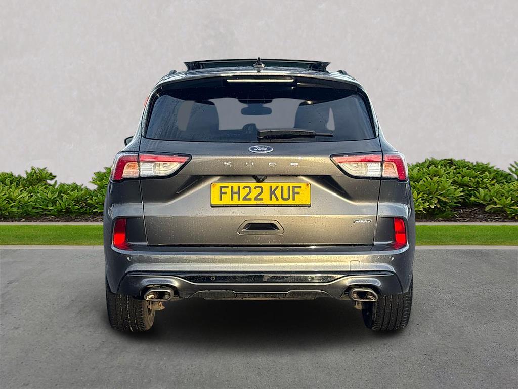 Used Ford Kuga 2022 for sale - 76845236: Photo 4