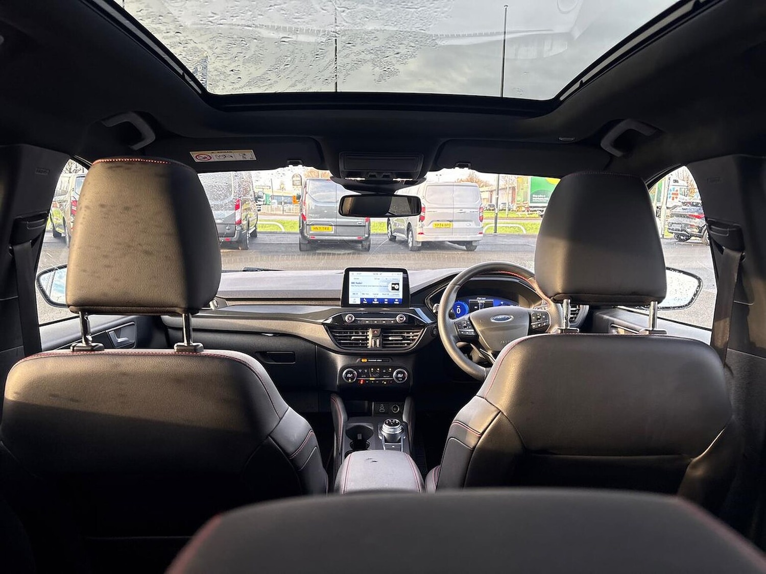 Used Ford Kuga 2022 for sale - 76845236: Photo 44