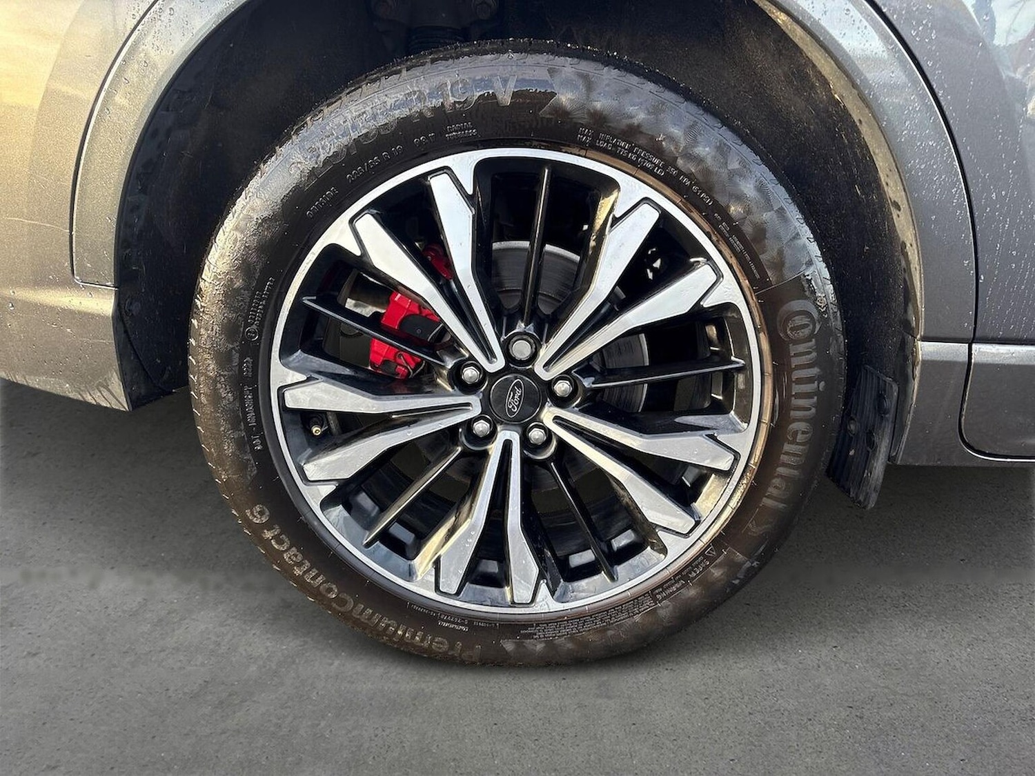 Used Ford Kuga 2022 for sale - 76845236: Photo 6