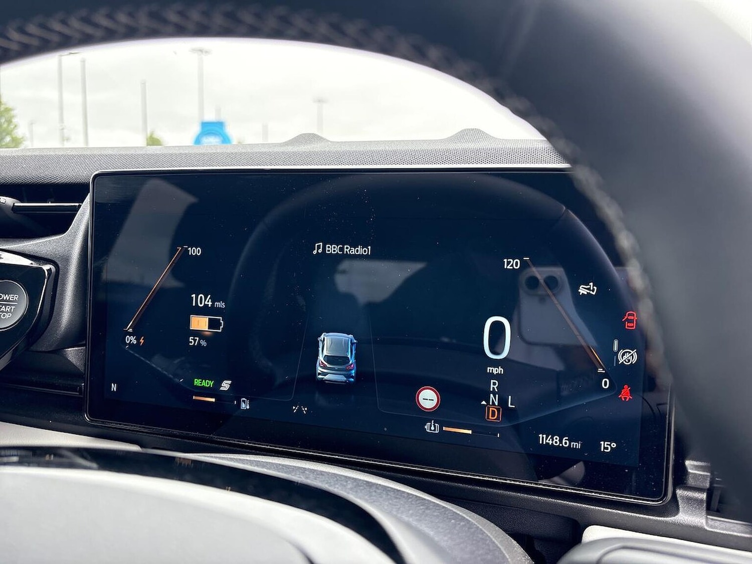 Used Ford Puma 2025 for sale - 77489075: Photo 10