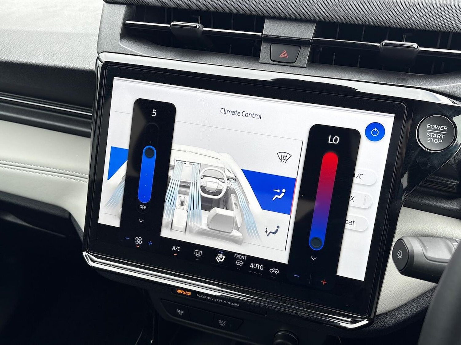 Used Ford Puma 2025 for sale - 77489075: Photo 12