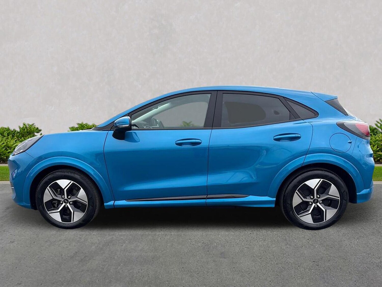 Used Ford Puma 2025 for sale - 77489075: Photo 19