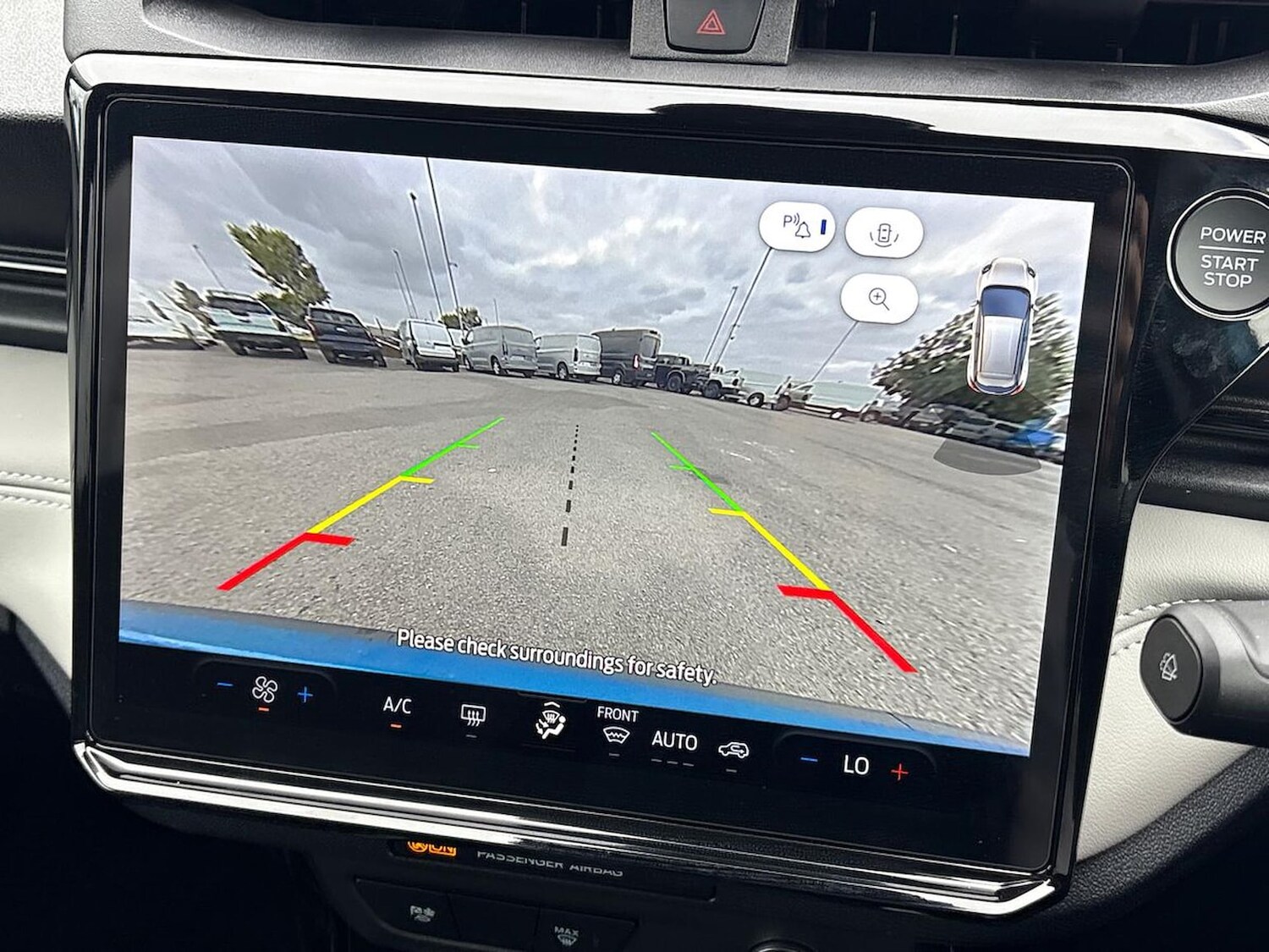 Used Ford Puma 2025 for sale - 77489075: Photo 23