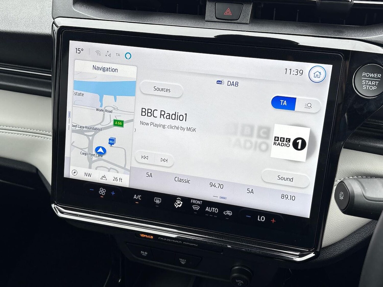 Used Ford Puma 2025 for sale - 77489075: Photo 25