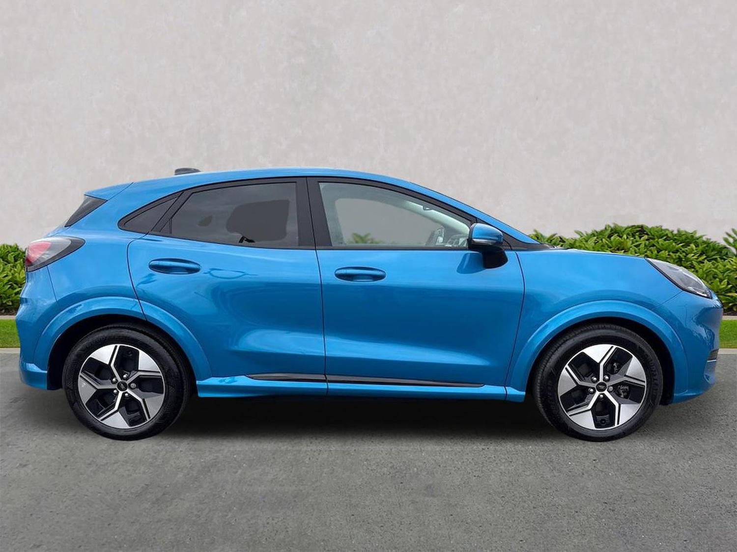 Used Ford Puma 2025 for sale - 77489075: Photo 3