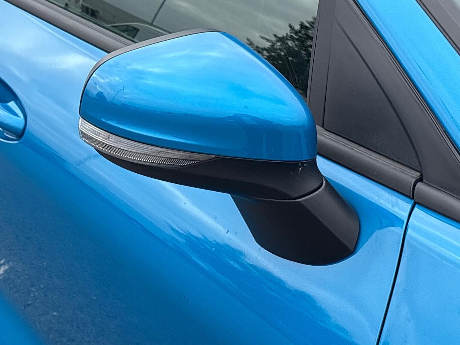 Used Ford Puma 2025 for sale - 77489075: Photo 38