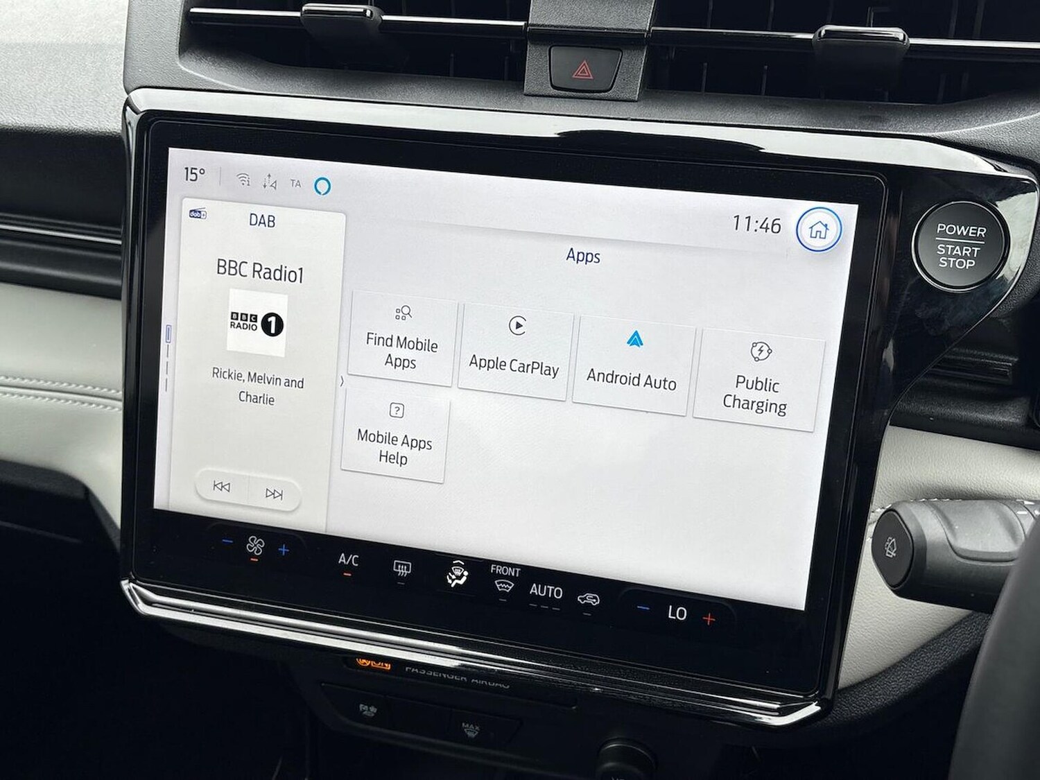 Used Ford Puma 2025 for sale - 77489075: Photo 39