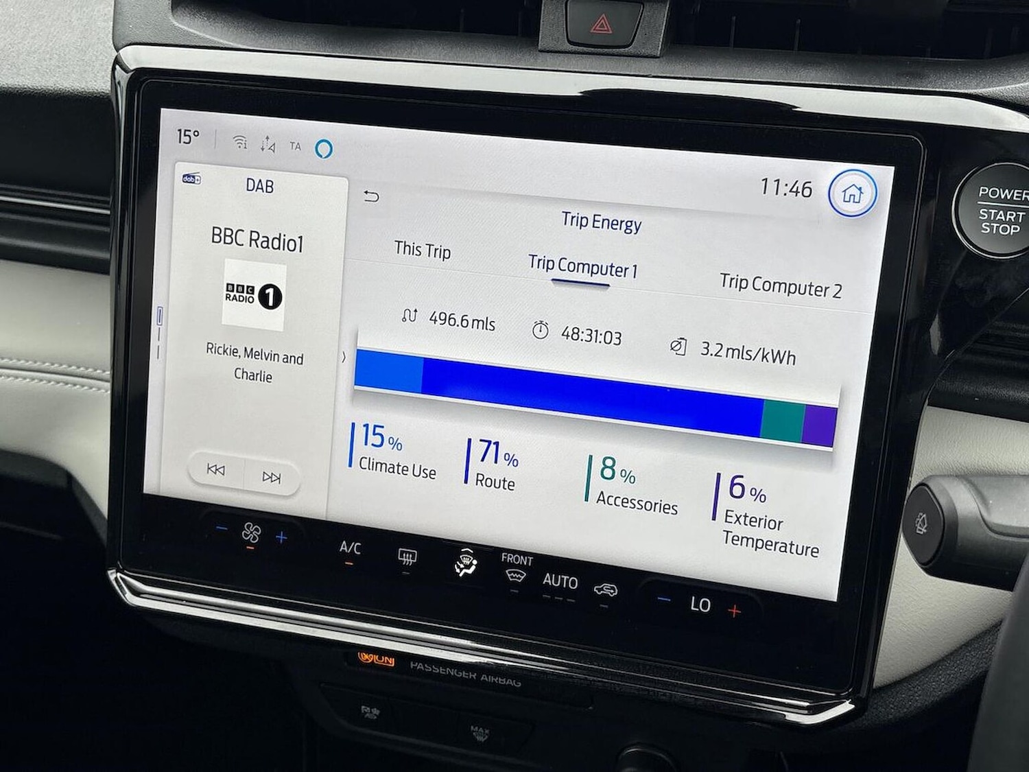 Used Ford Puma 2025 for sale - 77489075: Photo 40