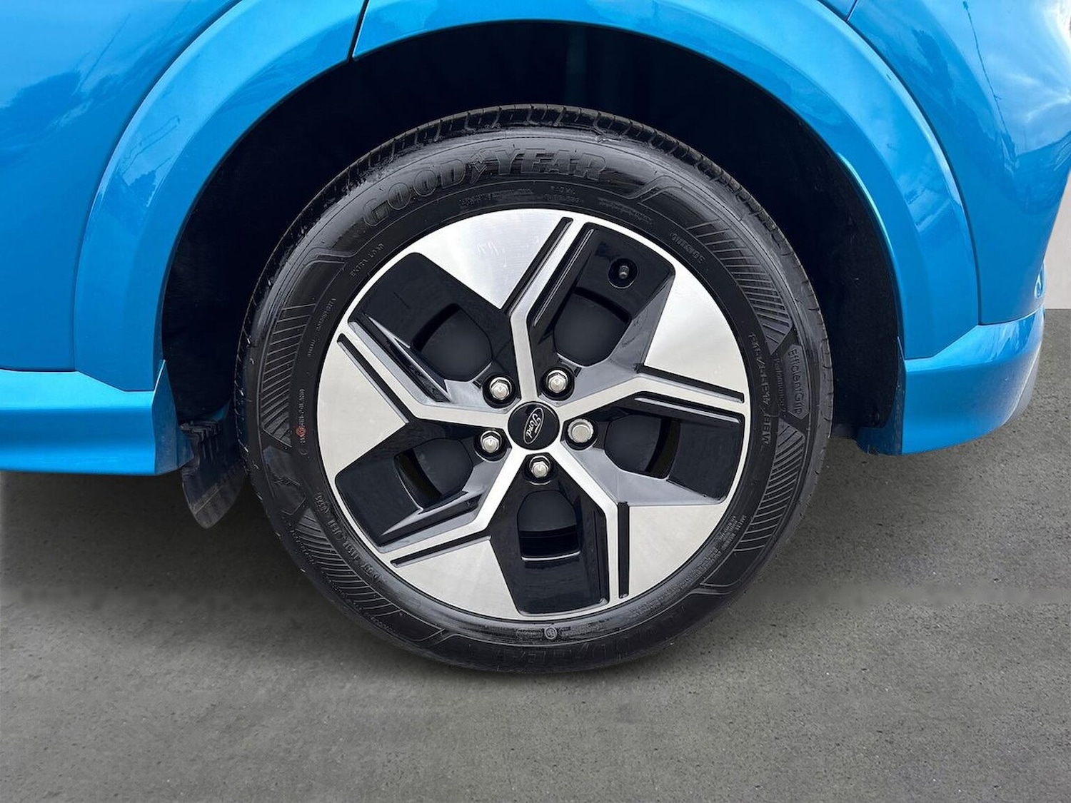 Used Ford Puma 2025 for sale - 77489075: Photo 6