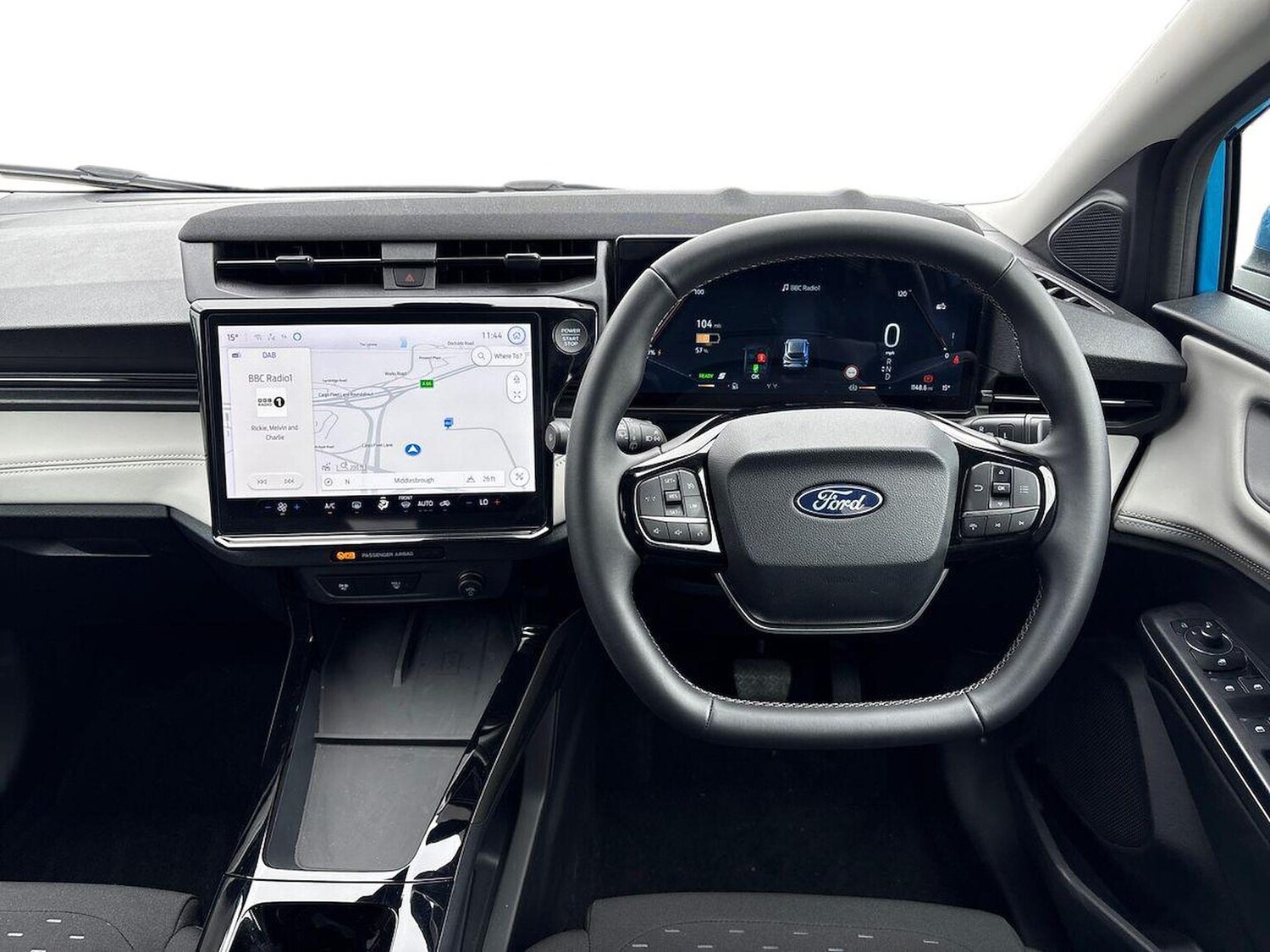 Used Ford Puma 2025 for sale - 77489075: Photo 9