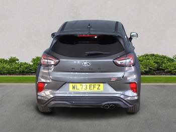 Used Ford Puma 2023 for sale - 78281404: Photo