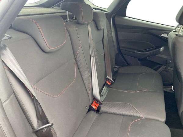 Used Ford Focus 2017 for sale - 76331089: Photo 15
