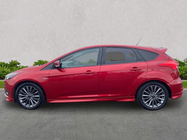 Used Ford Focus 2017 for sale - 76331089: Photo 18