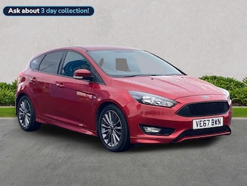 Ford - Focus