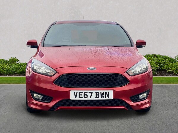 Used Ford Focus 2017 for sale - 76331089: Photo 5