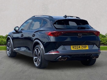 Used Cupra Formentor 2024 for sale - 78520683: Photo