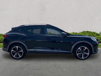 Used Cupra Formentor 2024 for sale - 78520683: Photo