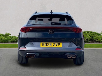 Used Cupra Formentor 2024 for sale - 78520683: Photo