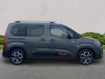 Used Citroen Berlingo 2023 for sale - 78511838: Photo