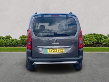 Used Citroen Berlingo 2023 for sale - 78511838: Photo