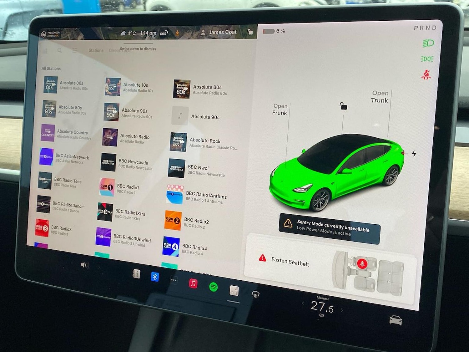 Used Tesla Model 3 2021 for sale - 77629390: Photo 11