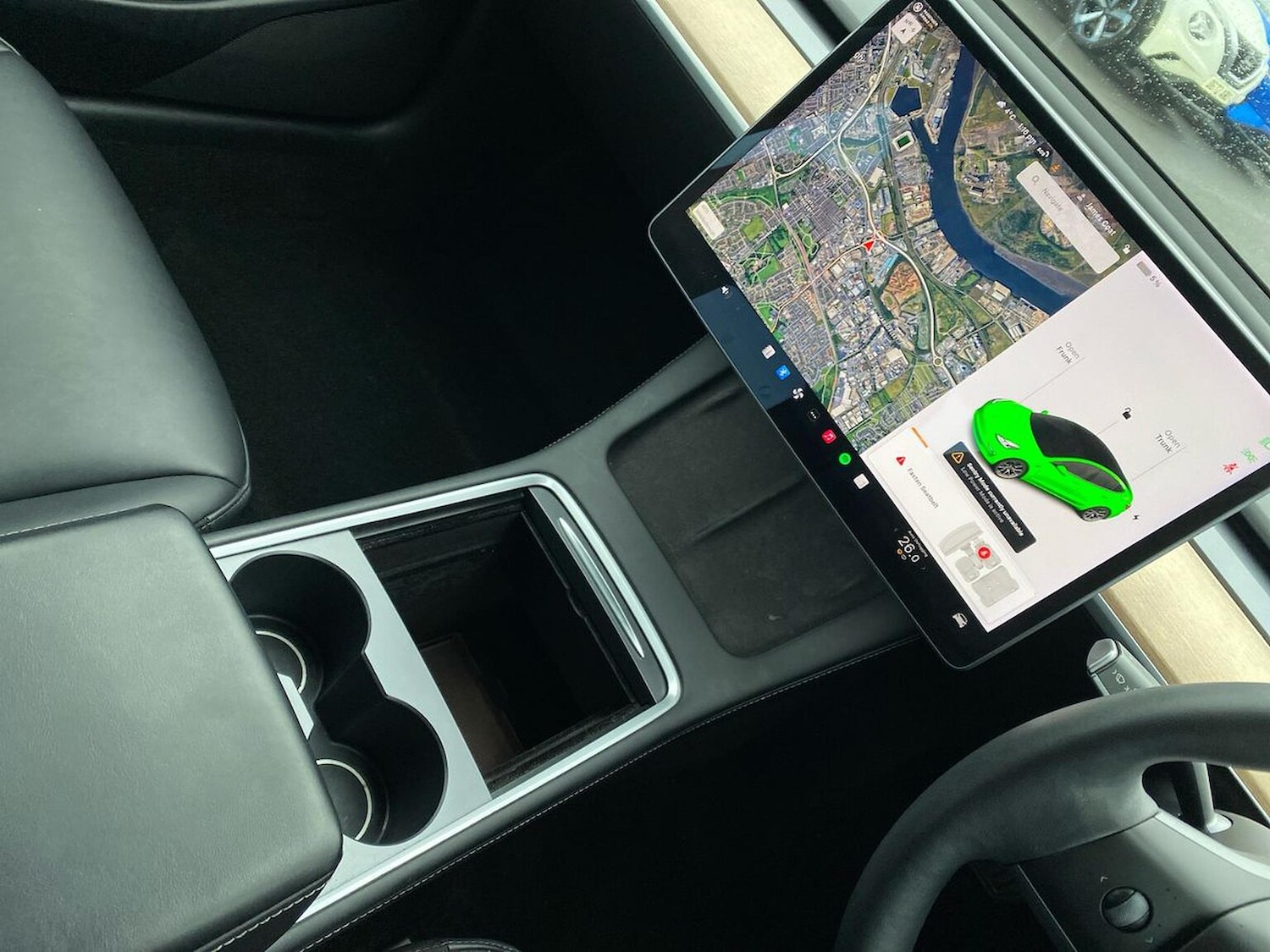 Used Tesla Model 3 2021 for sale - 77629390: Photo 13