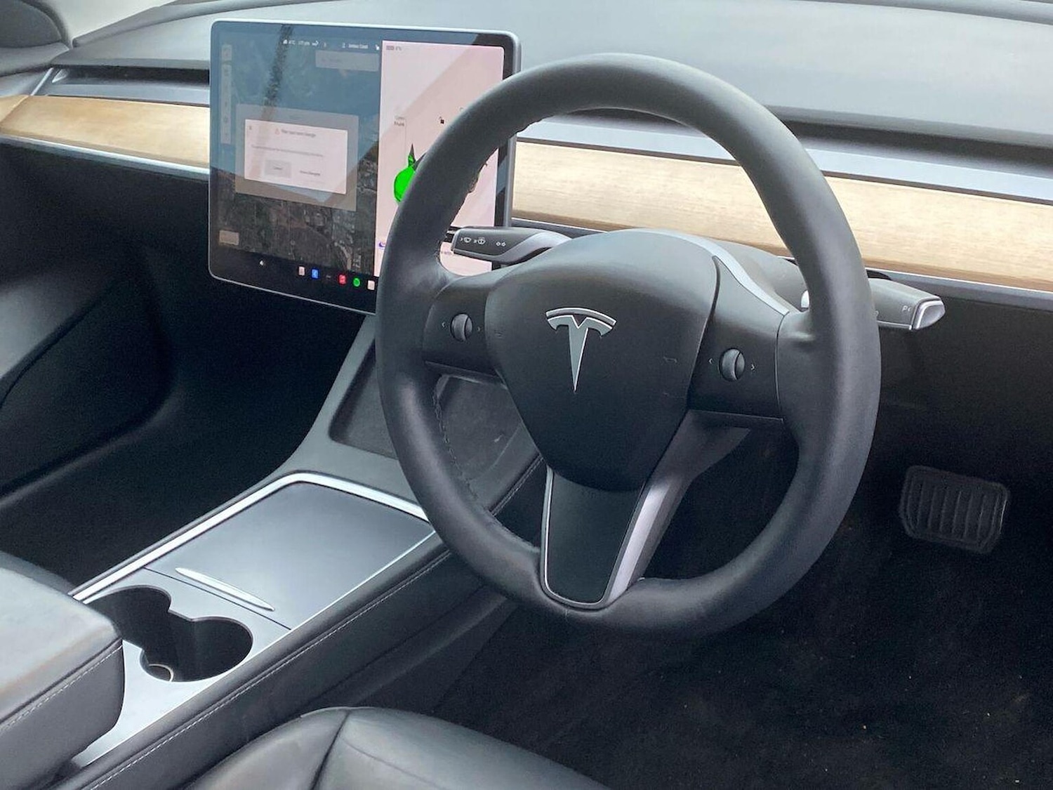 Used Tesla Model 3 2021 for sale - 77629390: Photo 15