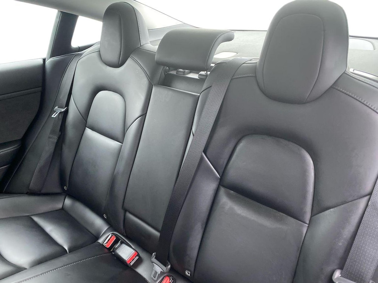 Used Tesla Model 3 2021 for sale - 77629390: Photo 16