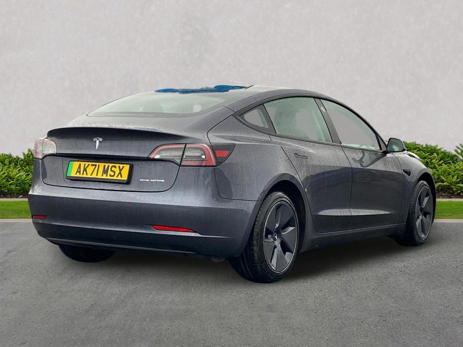 Used Tesla Model 3 2021 for sale - 77629390: Photo 18