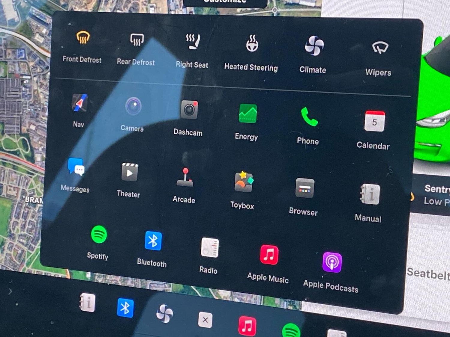 Used Tesla Model 3 2021 for sale - 77629390: Photo 22